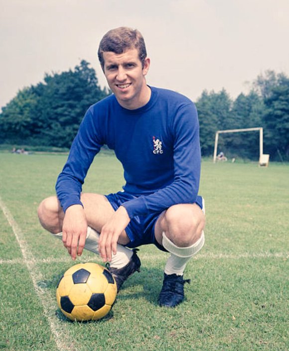 Osgood as Any: A Story of the King of Stamford Bridge - The Chelsea Social