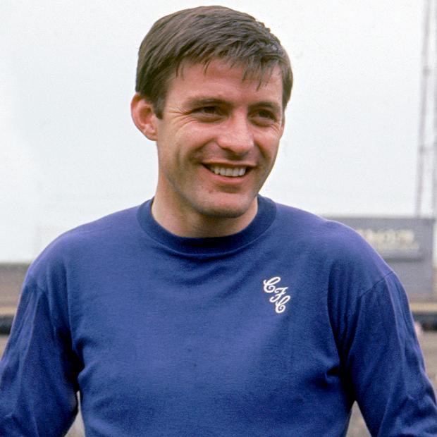 Who was Bobby Tambling? - Chelsea FC 360