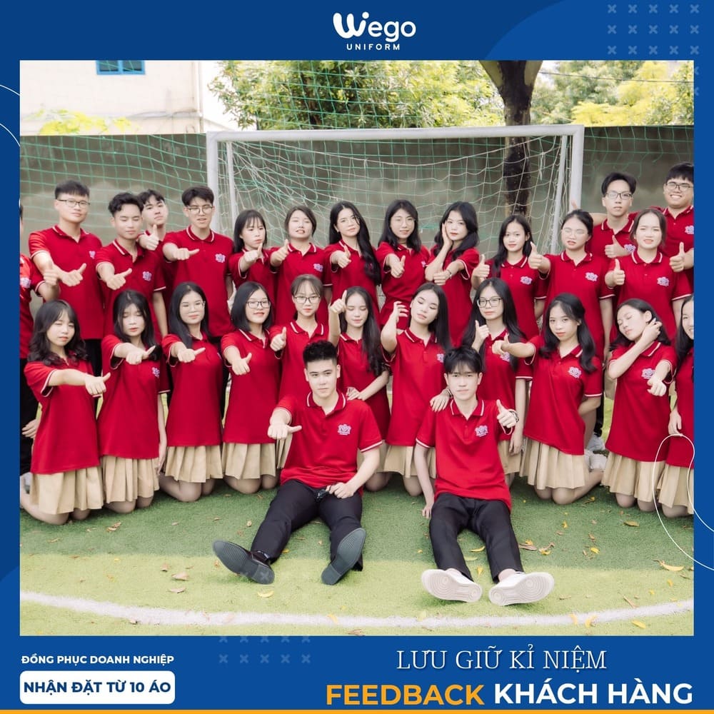 đồng phục hà nội đồng phục Hà Nội