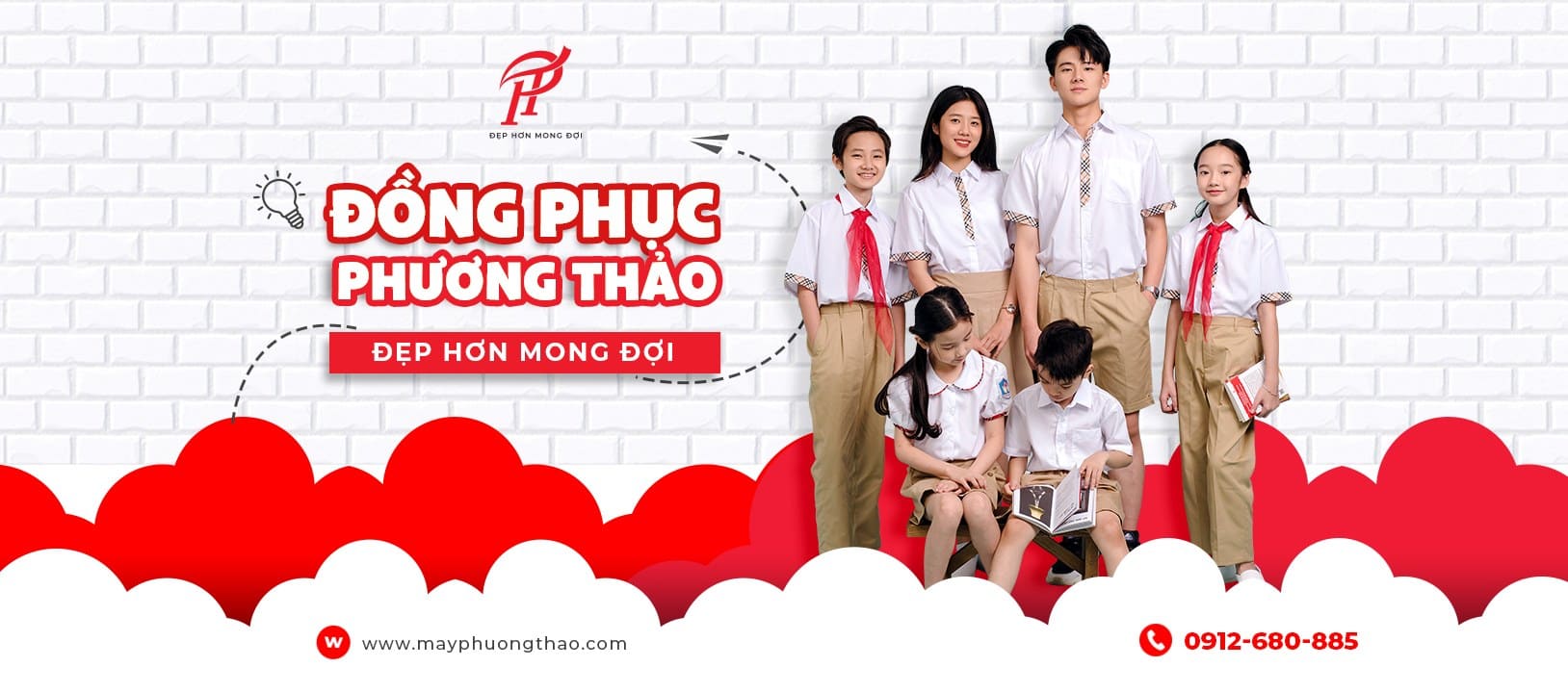 đồng phục hà nội Phương Thảo