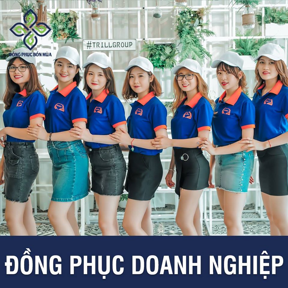 đồng phục Hà Nội