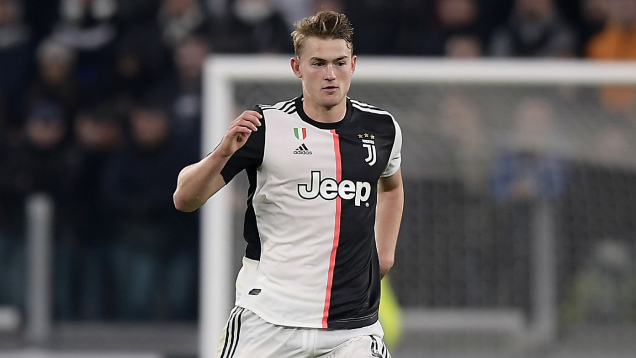 Top 10 hậu vệ đắt giá nhất thế giới 2022-2023