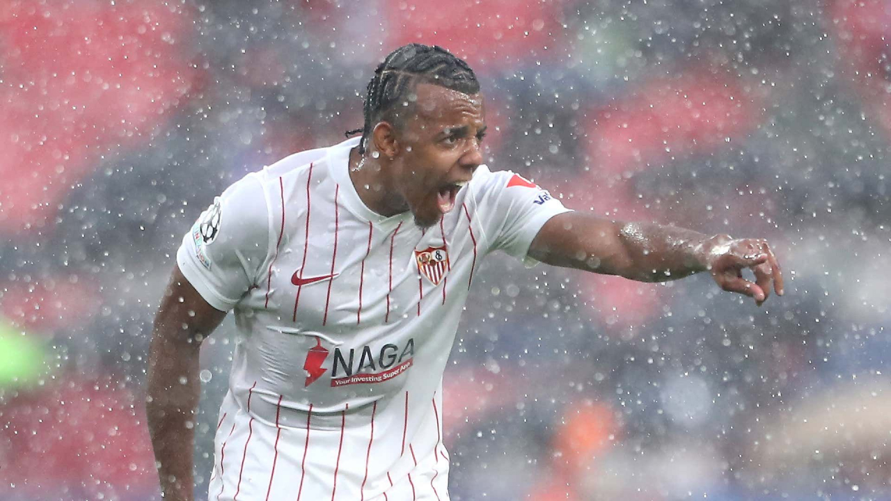 Top 10 hậu vệ đắt giá nhất thế giới 2022-2023