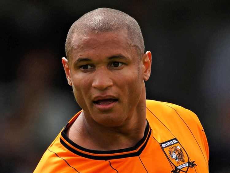 Daniel Cousin - Alchetron, The Free Social Encyclopedia