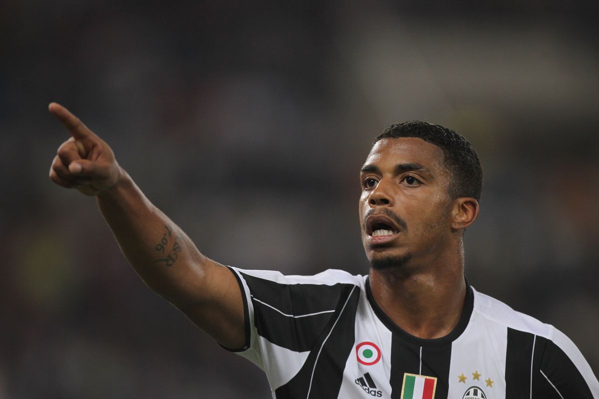 OFFICIALLY OFFICIAL: Mario Lemina signs for Southampton - Black & White & Read All Over