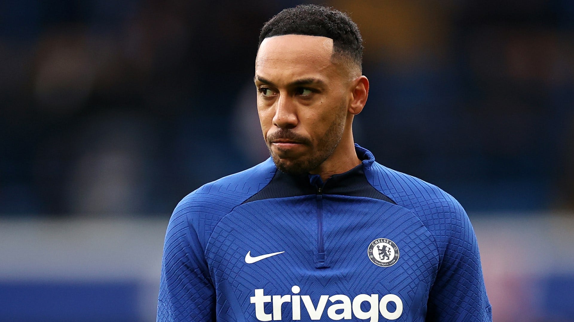 Chelsea set to axe Pierre-Emerick Aubameyang after frowned-upon visit to Barcelona dressing room | Goal.com UK