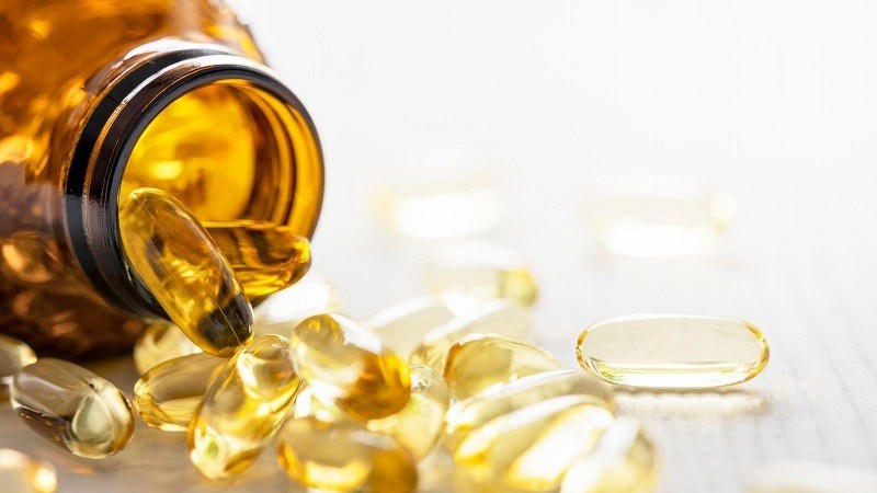 Nên sử dụng omega 3 tốt nhất vào buổi sáng