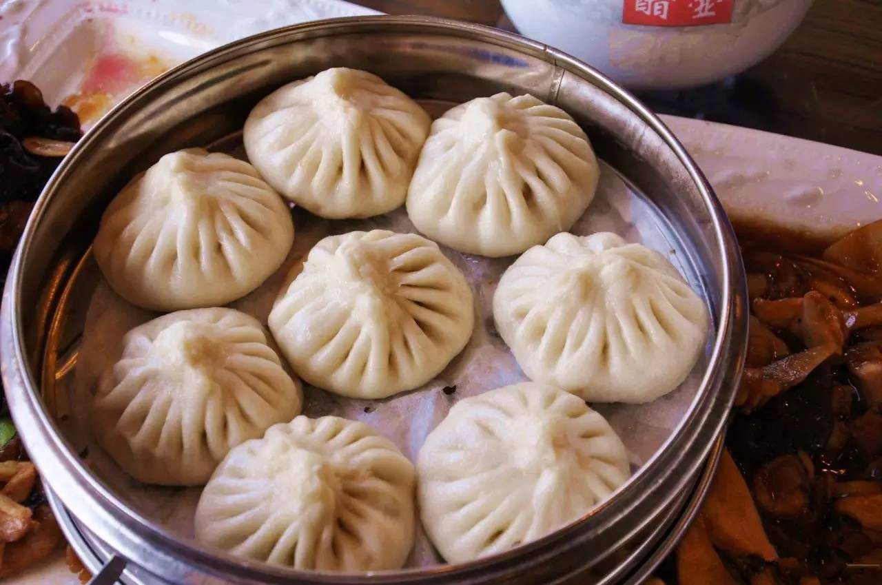 Bánh bao Cẩu Bất Lý: Món bánh bao "chó cũng không thèm" nổi tiếng Trung Quốc