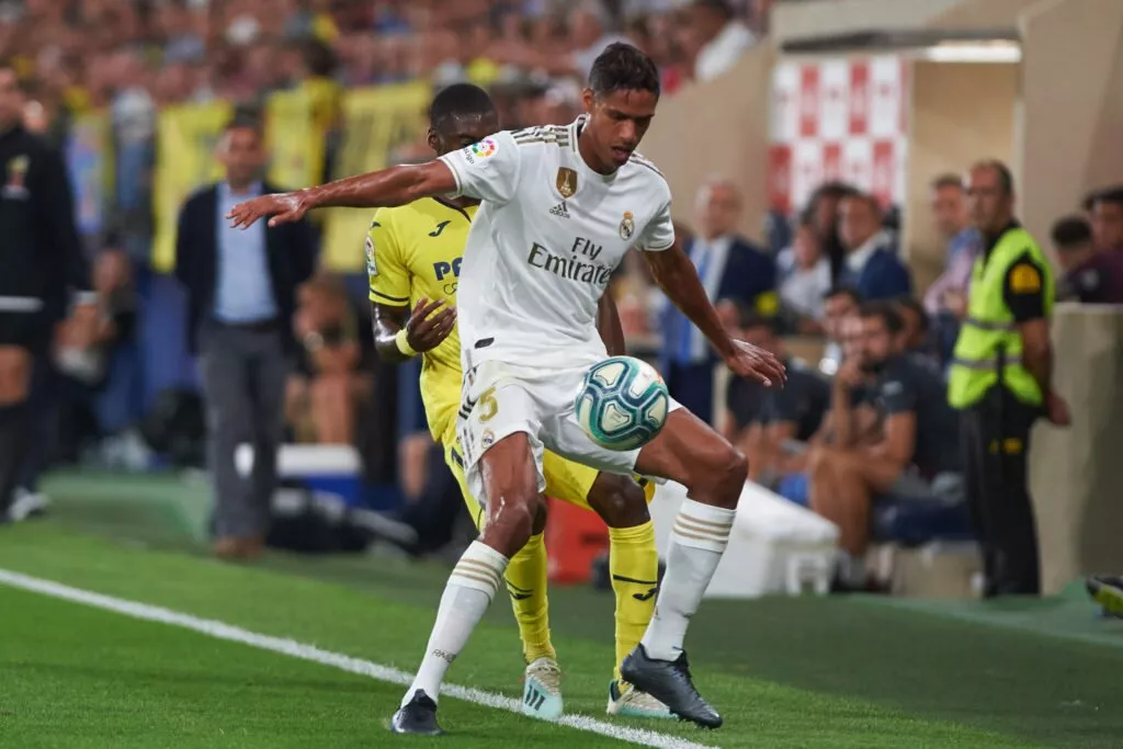Top 10 chân sút trẻ hay nhất La Liga trong lịch sử Real Madrid