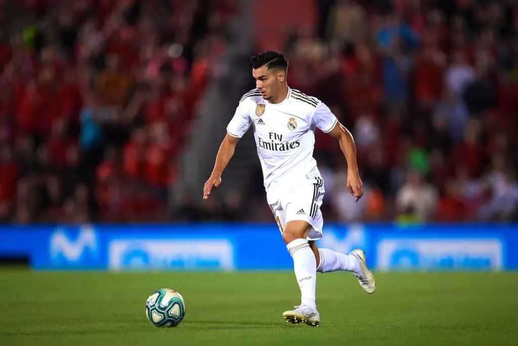 Top 10 chân sút trẻ hay nhất La Liga trong lịch sử Real Madrid
