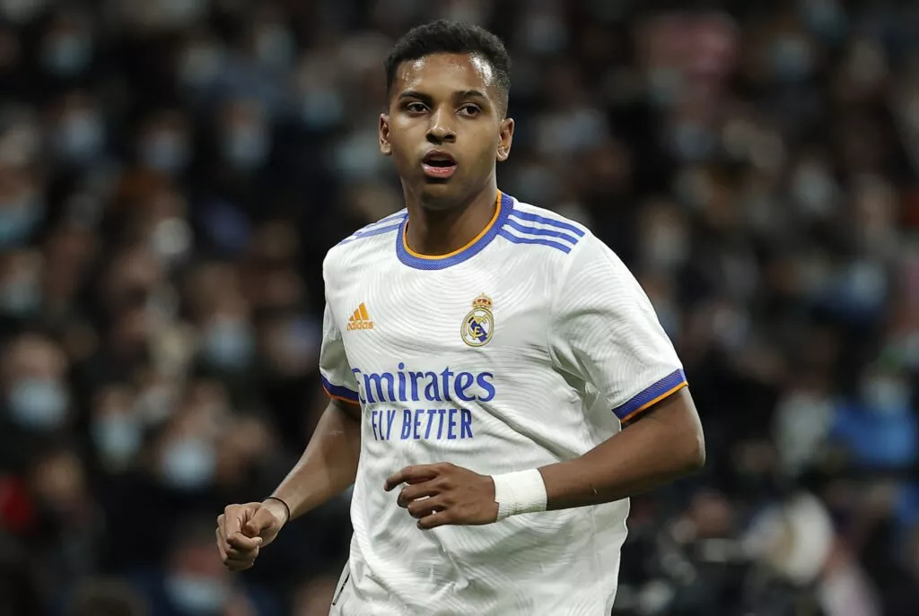Top 10 chân sút trẻ hay nhất La Liga trong lịch sử Real Madrid