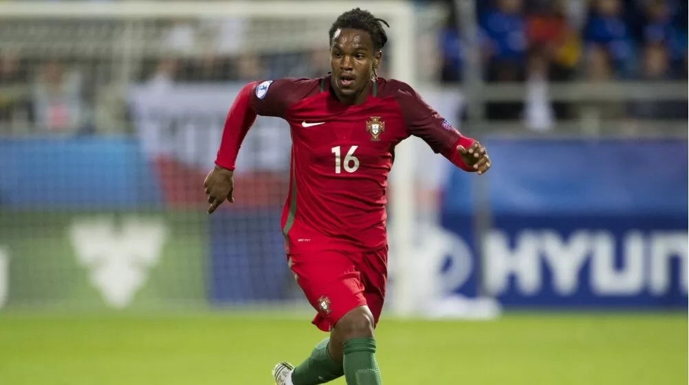 Top 10 vụ mua bán cầu thủ đắt giá nhất của SL Benfica