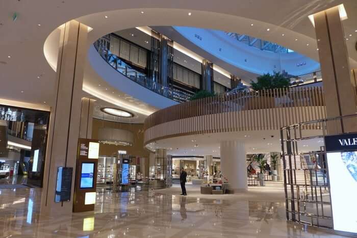 Crown Sydney