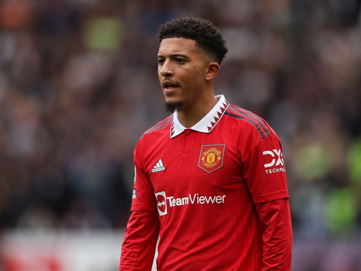 Sancho không được gọi lên tuyển Anh: Đáng buồn nhưng không bất ngờ