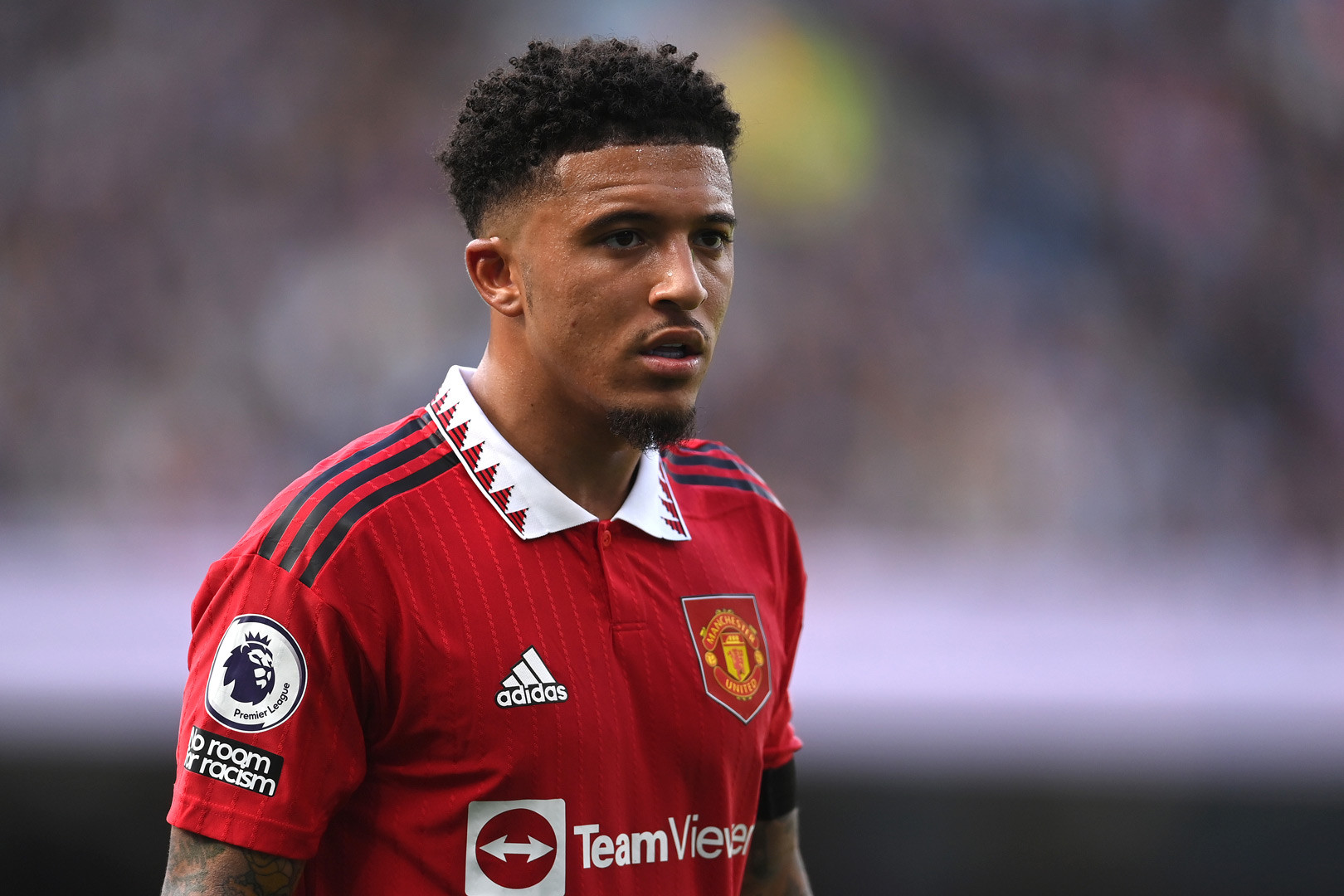 Tin bóng đá 10/11: MU chán Jadon Sancho, Liverpool ký Cody Gakpo