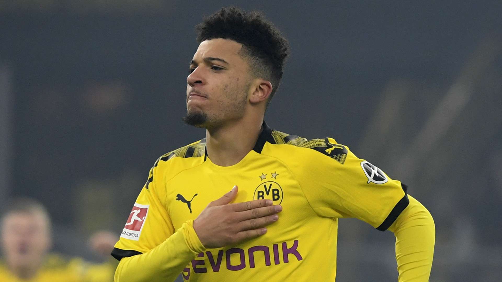 MU sẵn sàng bán hàng loạt cầu thủ để theo đuổi Jadon Sancho
