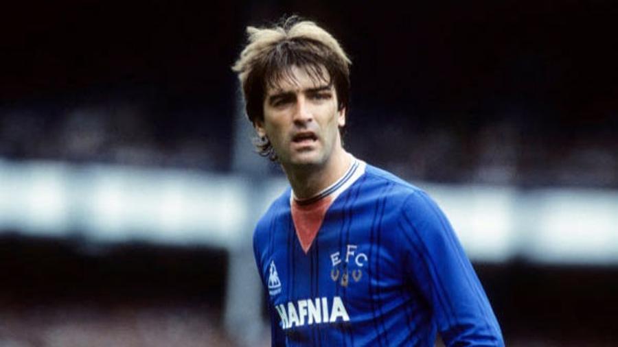 Kevin Ratcliffe