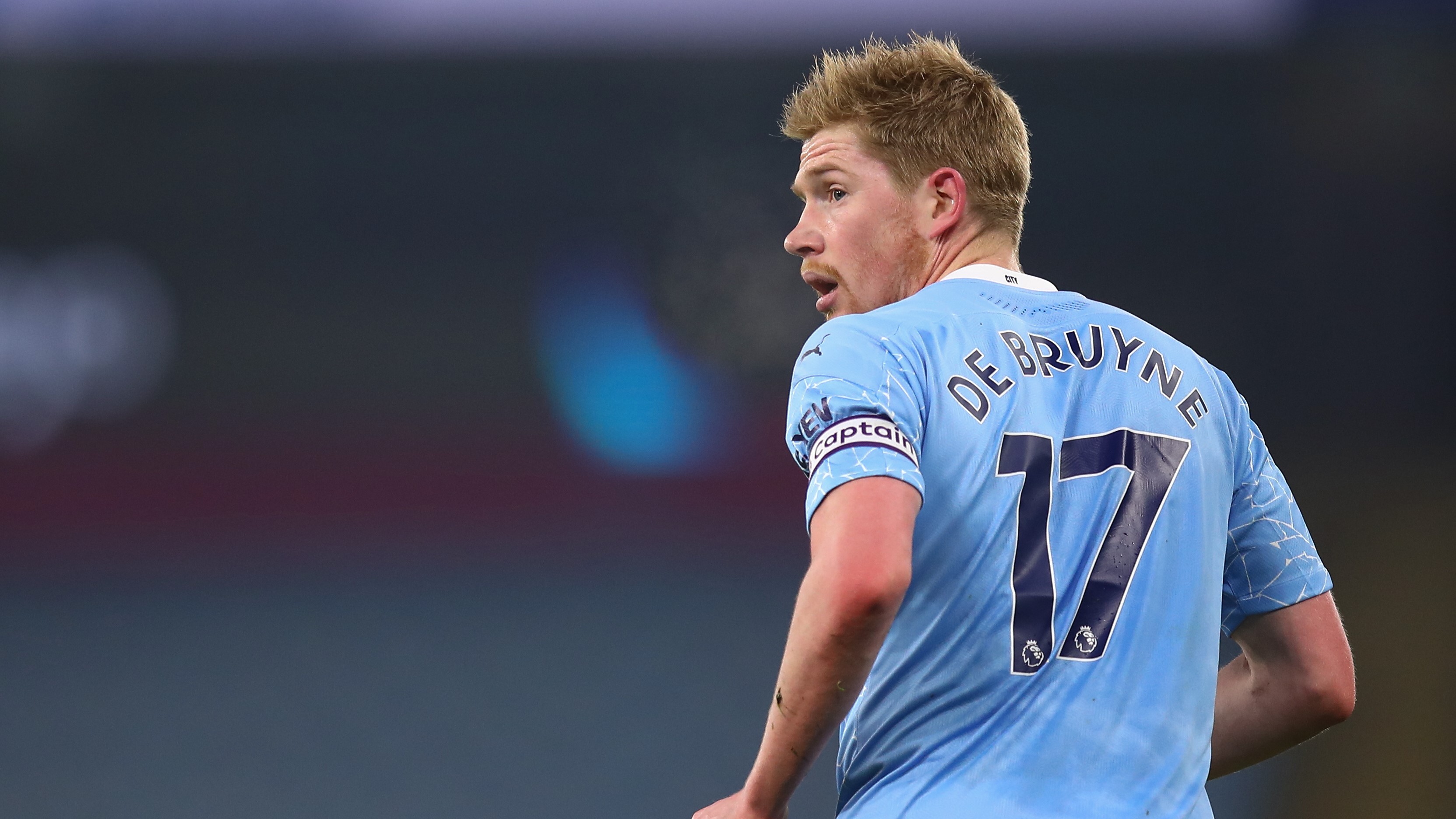 Vì sao Kevin De Bruyne vắng mặt ở trận Fulham gặp Man City? Tiền vệ Man City dính chấn thương | Sporting News
