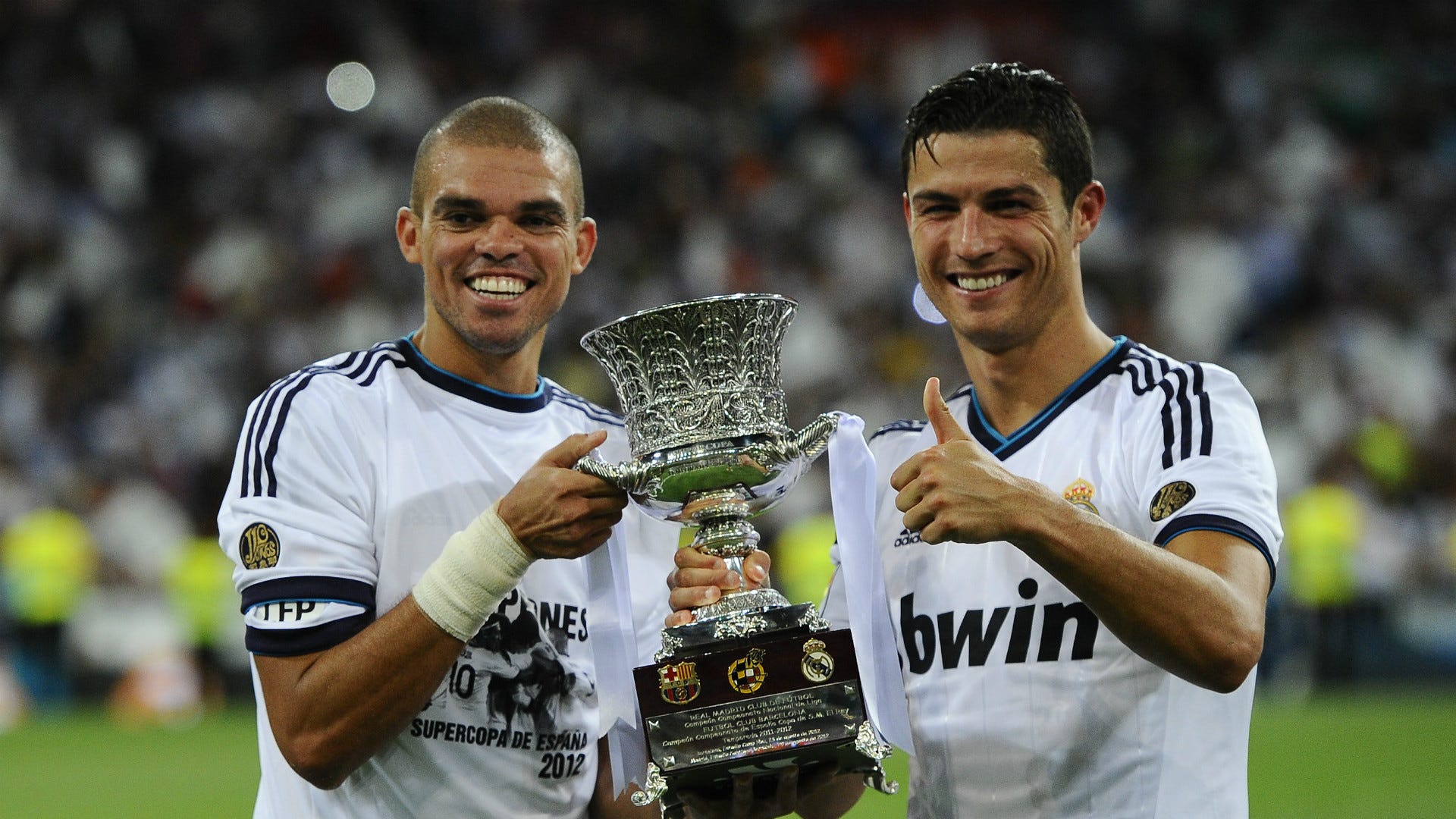 Real Madrid có bao nhiêu danh hiệu? Đẳng cấp của một câu lạc bộ huyền thoại - Vé Bóng Đá Online