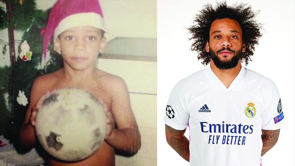 Tiểu Sử Marcelo Vieira - Siêu Hậu Vệ Xuất Sắc Nhất Thế Giới - EU-Vietnam Business Network (EVBN)