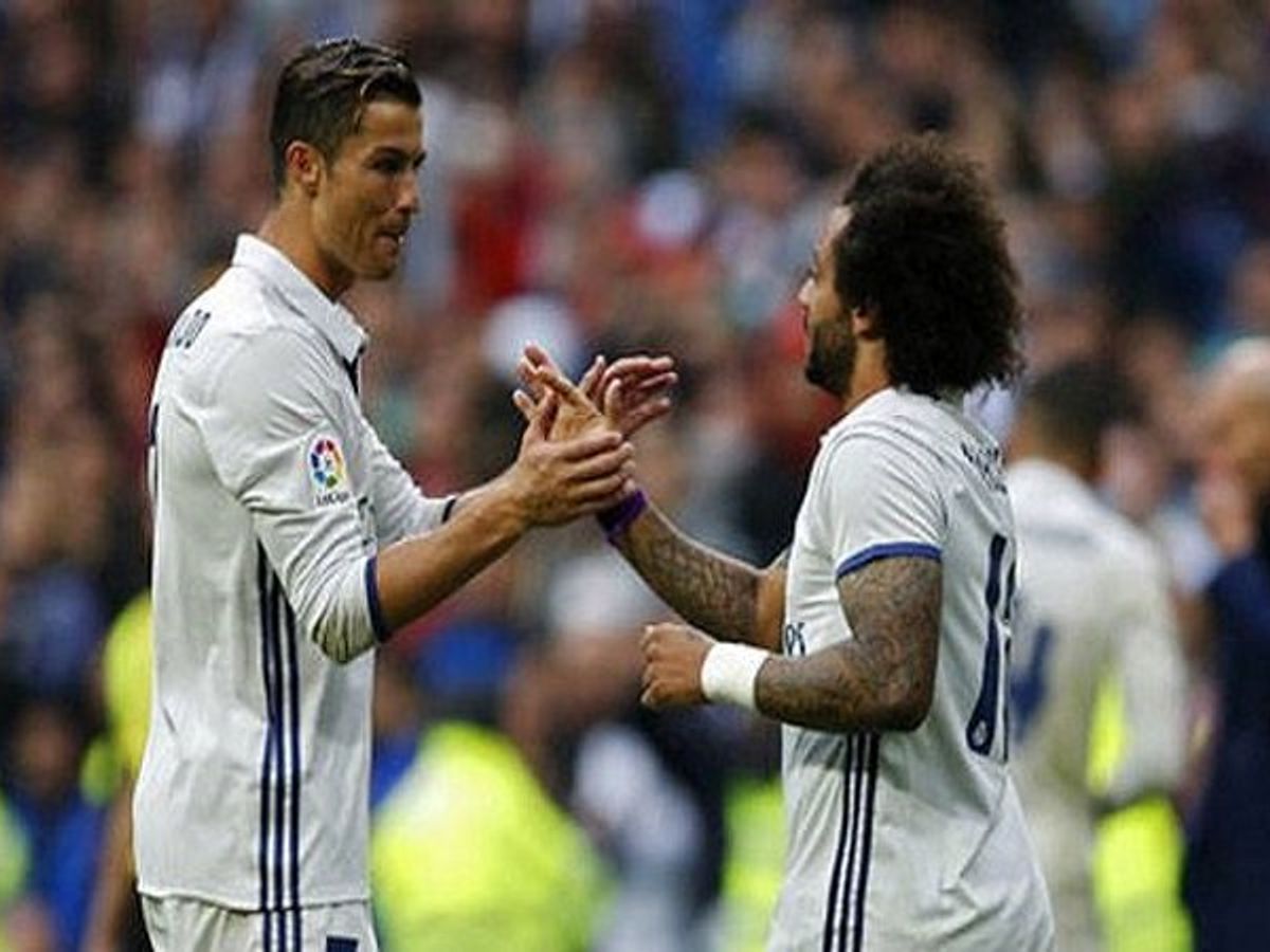 Transfer News: Real Madrid star Marcelo set to join Cristiano Ronaldo at Juventus | Football News