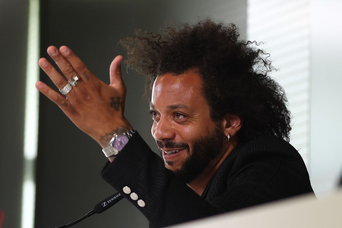 Churros y Tácticas Podcast: Marcelo's emotional farewell; Gavi's buyout clause - Managing Madrid