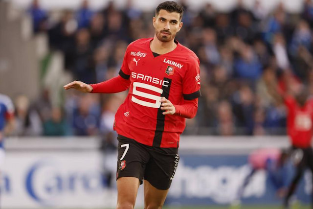 Cầu Thủ Terrier: Tiểu Sử & Các Thành Tích Đáng Chú Ý