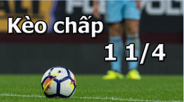 Kèo chấp là gì? Kinh nghiệm chọn cửa kèo chấp ăn chắc phần thắng - Advancedippipeline