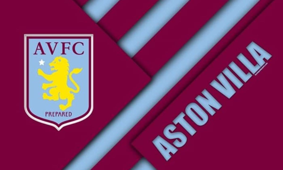 Câu lạc bộ Aston Villa: bố cục, logo, áo đấu – SBOBET FUN