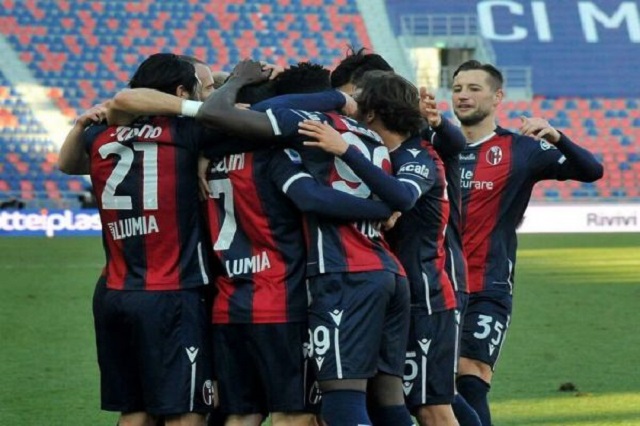 Bologna Football Club - Đội bóng từng 7 lần vô địch Serie A