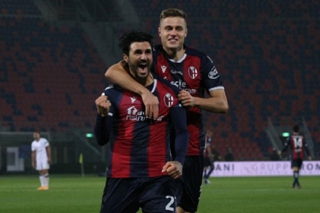 Bologna Football Club - Đội bóng từng 7 lần vô địch Serie A