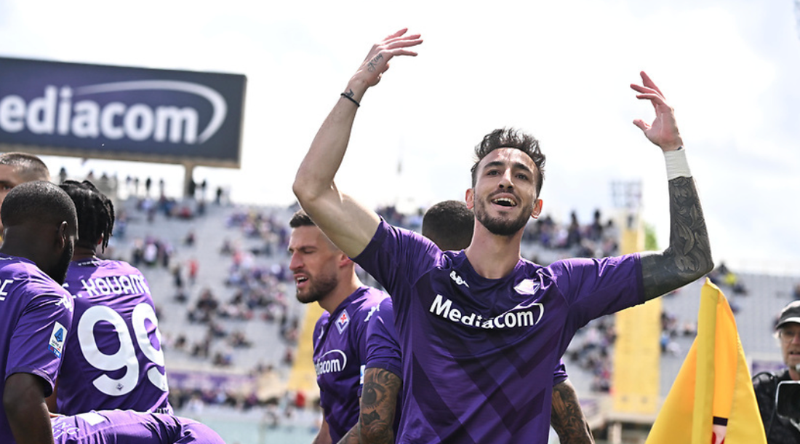 Fiorentina FC - Thành tích và biệt danh 'la Viola'"