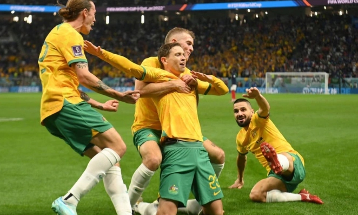 Kết quả đội Úc Đội Tuyển Úc - Đội Tuyển đại Diện Quốc Gia Tham Gia Các Giải đấu Quốc Tế - SBOBET FUN