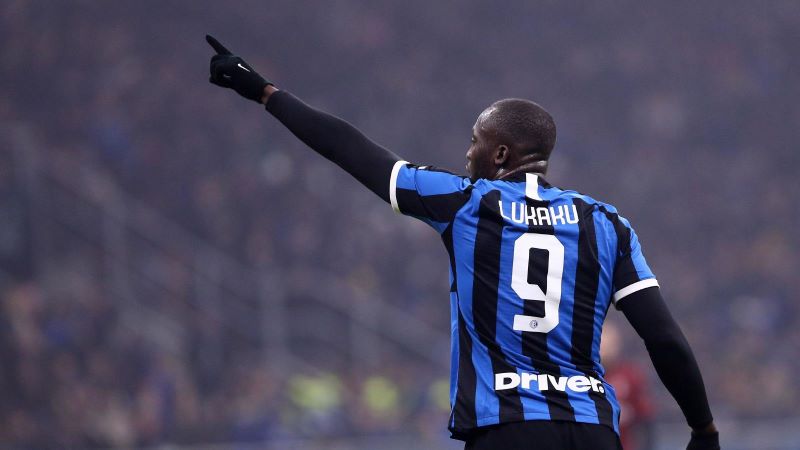 Số áo của Lukaku nói lên vị trí và vai trò quan trọng của anh trong đội Số áo Lukaku là số mấy? Lukaku từng đạt giải thưởng nào?
