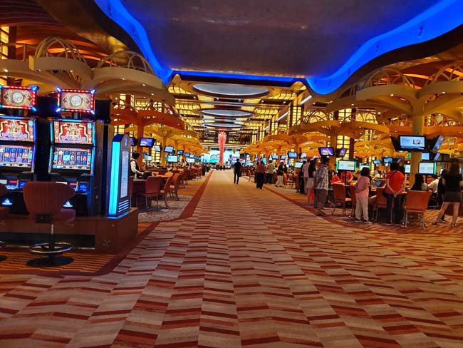 Casino Singapore Marina Bay - Top 8 Sòng Bạc Tốt Nhất Thế Giới Trải nghiệm Casino Singapore - Marina Bay ở Top 1 thế giới