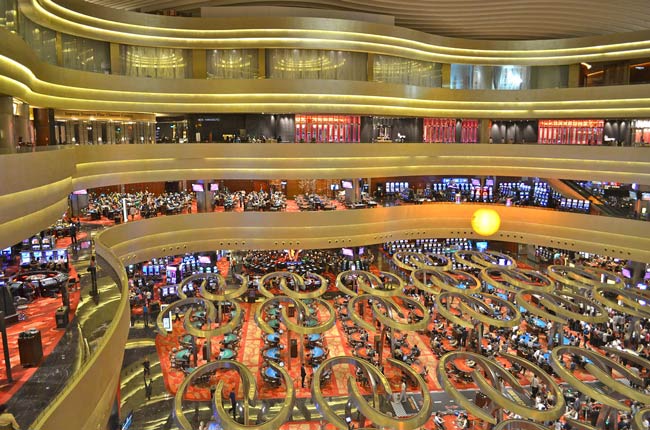 Casino Singapore Marina Bay - Top 5 Casino Thế Giới Trải nghiệm Casino Singapore - Marina Bay ở Top 1 thế giới