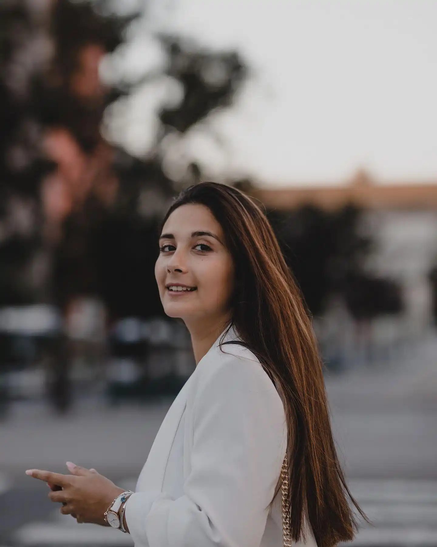 Tatiana Rendeiro Torres là ai? Gặp gỡ bạn gái xinh đẹp của Vitinha