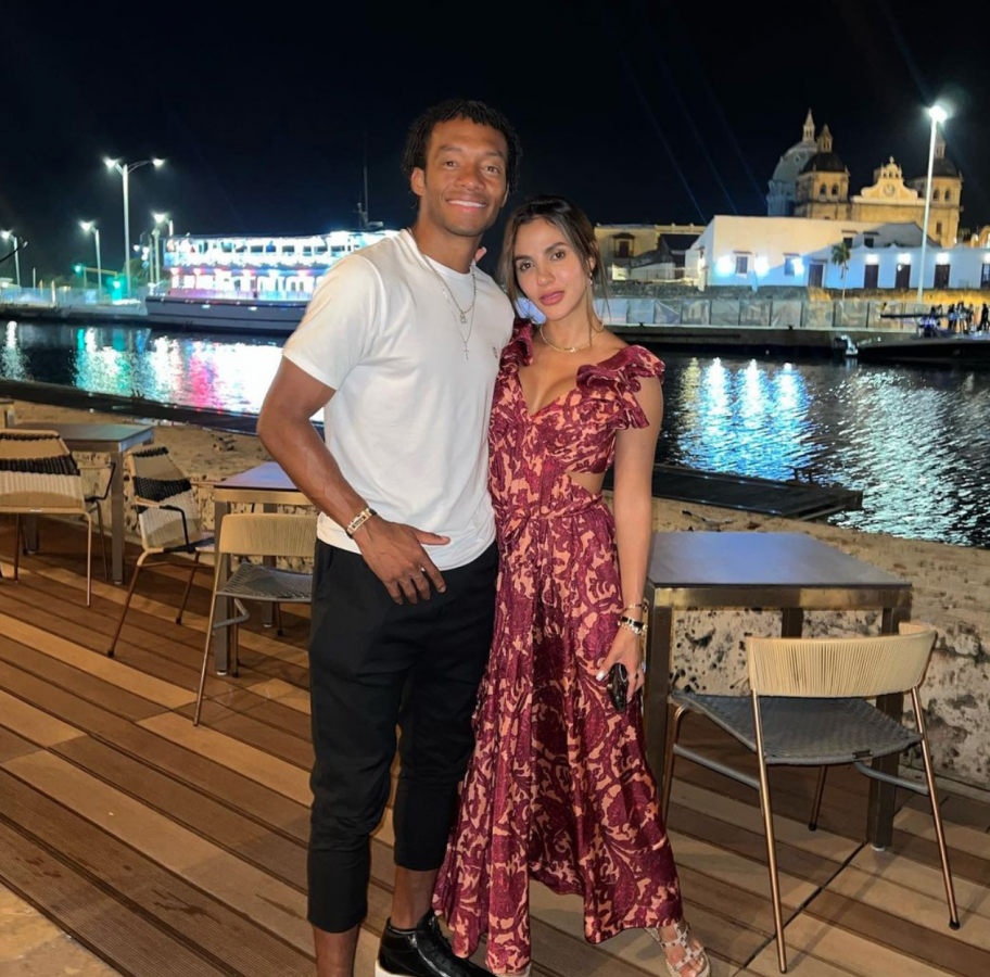 Juan Cuadrado kết hôn với Melissa Botero Wiki 2023 – Tuổi, Giá trị tài sản ròng, Con cái, Gia đình và hơn thế nữa