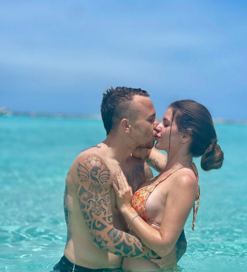 Angelino – Giá trị tài sản ròng, Vợ, Tiền lương, Nhà tài trợ, Hình xăm, Ô tô và hơn thế nữa