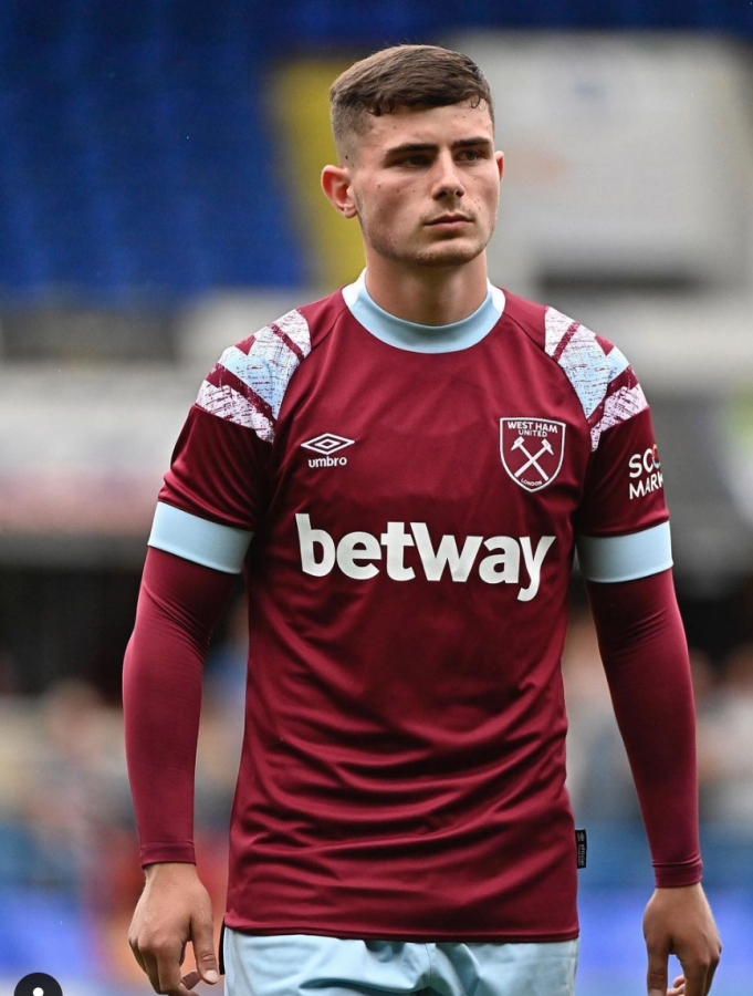 Daniel Chesters 2023 – Giá trị tài sản ròng, Mức lương, Nhà tài trợ, Bạn gái, Hình xăm, Ô tô, v.v.