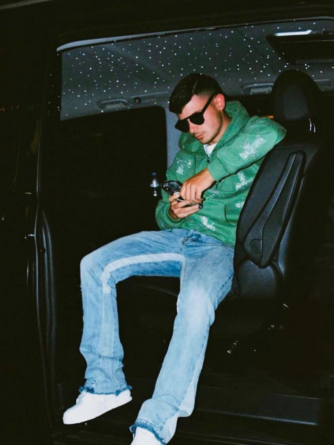 Daniel Chesters 2023 – Giá trị tài sản ròng, Mức lương, Nhà tài trợ, Bạn gái, Hình xăm, Ô tô, v.v.