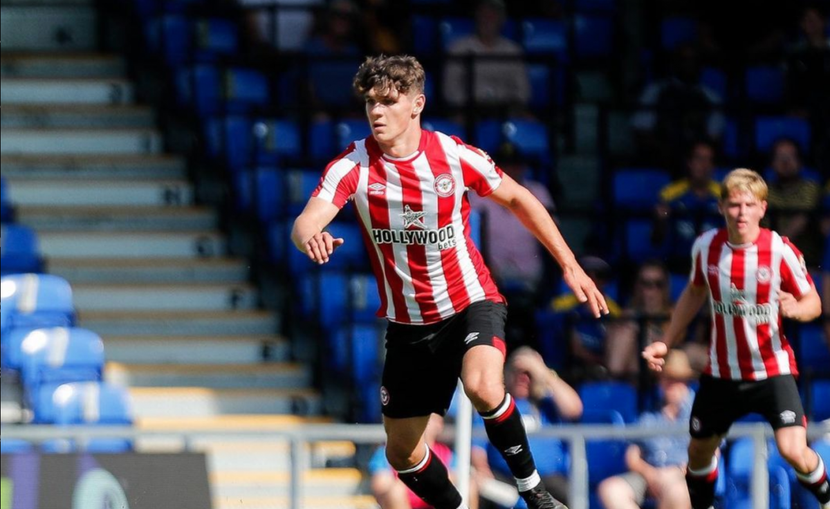 Maxwell Haygarth 2023 – Giá trị tài sản ròng, Bạn gái, Tiền lương, Hợp đồng, Hình xăm, Ô tô và hơn thế nữa