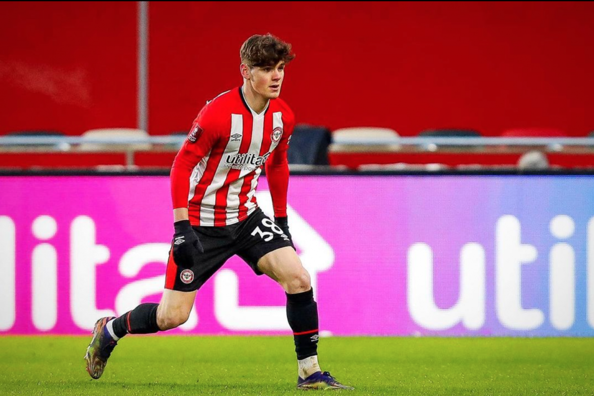 Maxwell Haygarth 2023 – Giá trị tài sản ròng, Bạn gái, Tiền lương, Hợp đồng, Hình xăm, Ô tô và hơn thế nữa