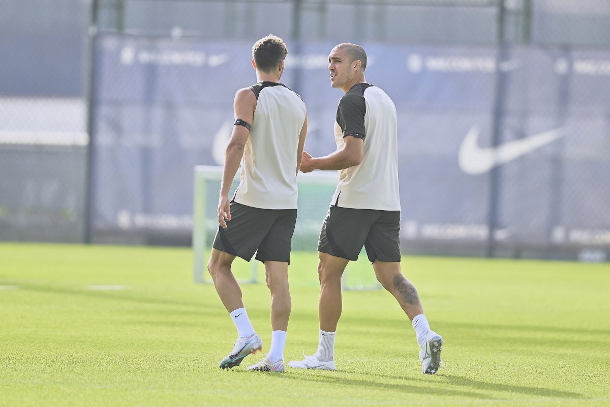 Oriol Romeu - Giá trị tài sản ròng, Bạn gái, Mức lương, Nhà tài trợ, Hình xăm, Ô tô, v.v.