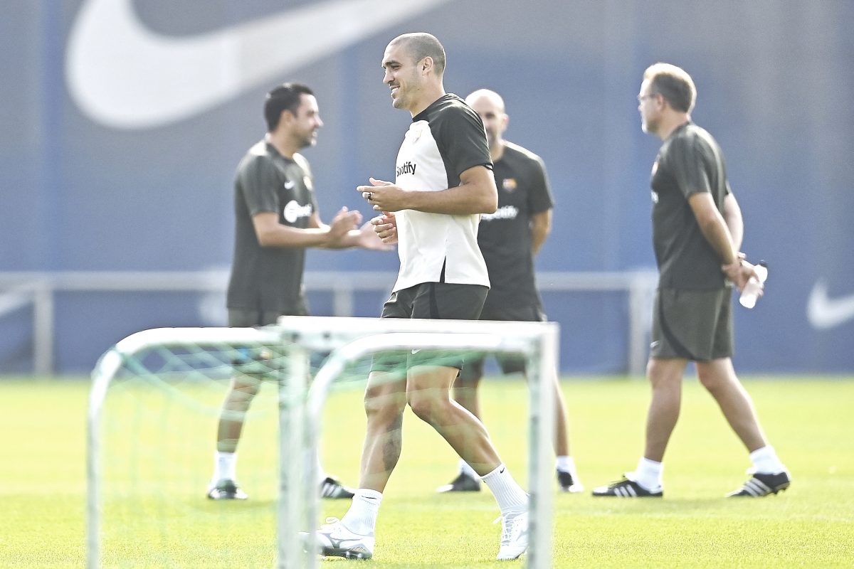 Oriol Romeu - Giá trị tài sản ròng, Bạn gái, Mức lương, Nhà tài trợ, Hình xăm, Ô tô, v.v.