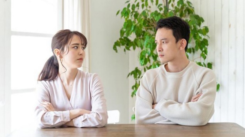 Nên đặt cược con số nào nếu mơ thấy vợ chồng chia tay? - Thényique