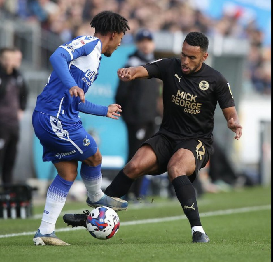 Lewis Gordon 2023 - Giá trị ròng, Mức lương, Nhà tài trợ, Bạn gái, Hình xăm, Ô tô, v.v.