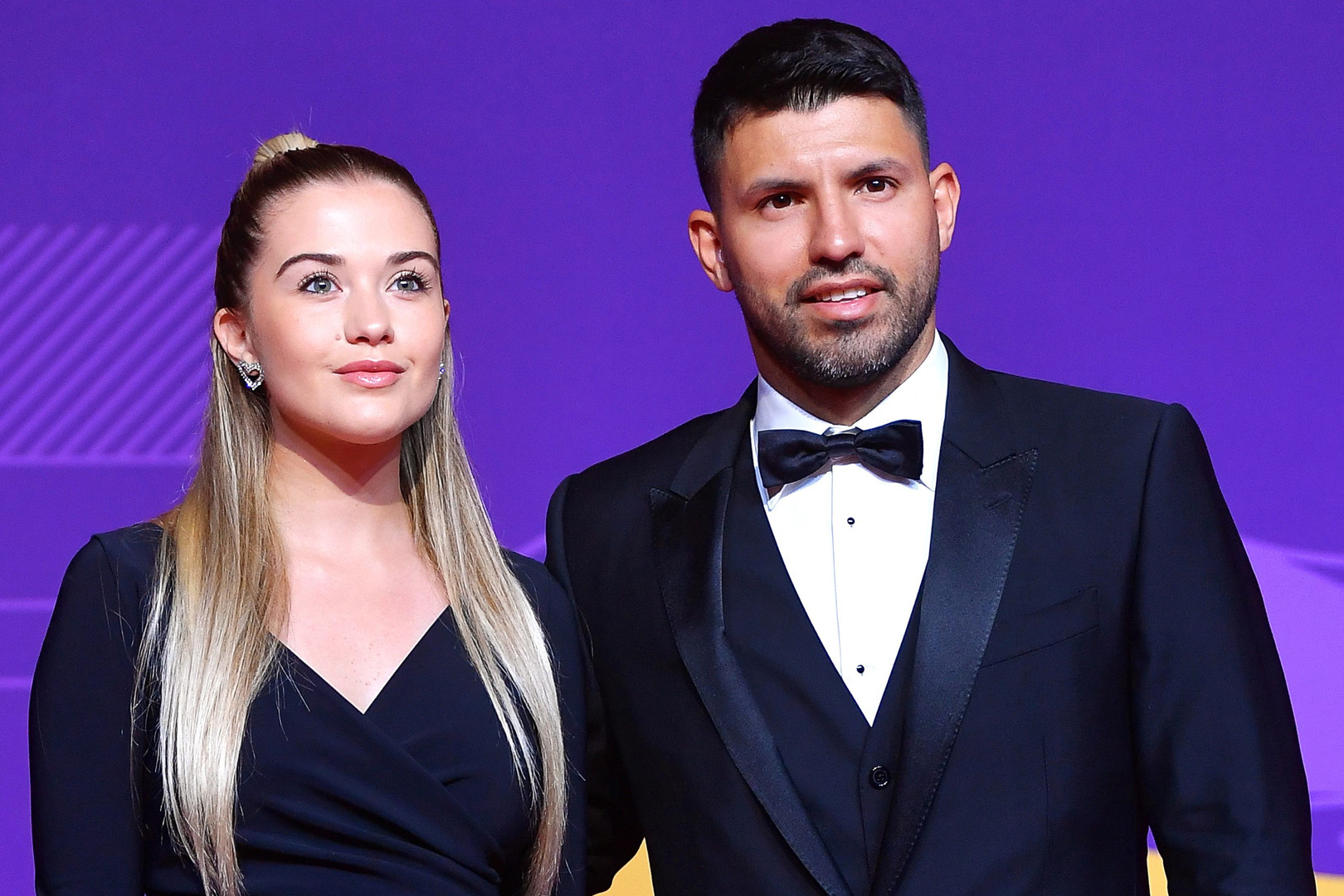 Sofía Calzetti Là Ai? Cuộc Đời Bạn Gái Của Tiền Đạo Sergio Agüero