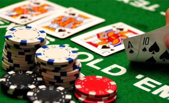 Hướng dẫn chơi cách chơi poker VN từ A đến Z cho người mới bắt đầu