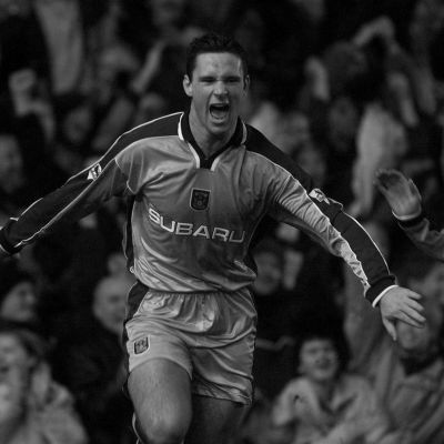 Giá trị ròng của Cedric Roussel: Hợp đồng và thỏa thuận chứng thực